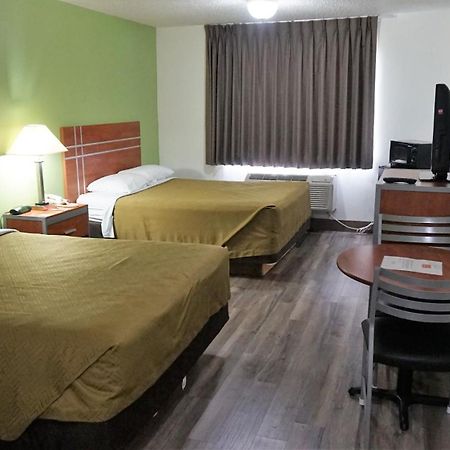 Econo Lodge & Suites Pekin المظهر الخارجي الصورة